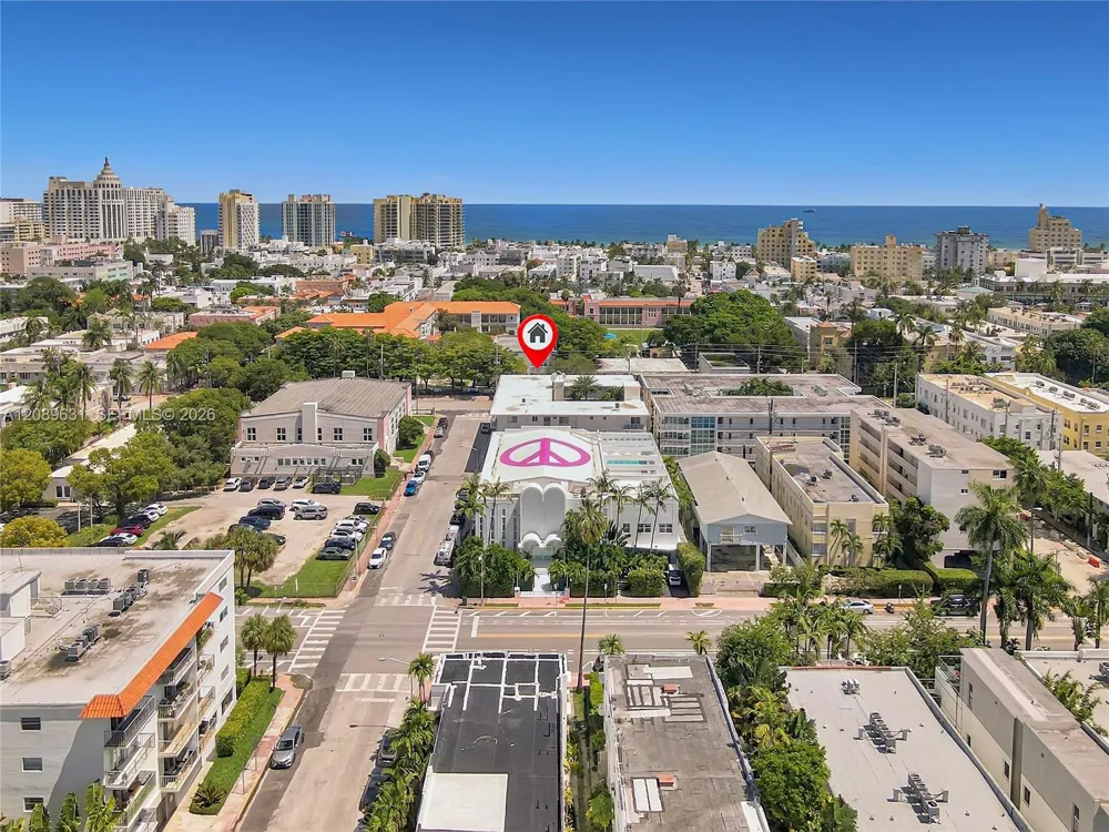 1420 Pennsylvania Ave #403 Miami Beach, FL 33139