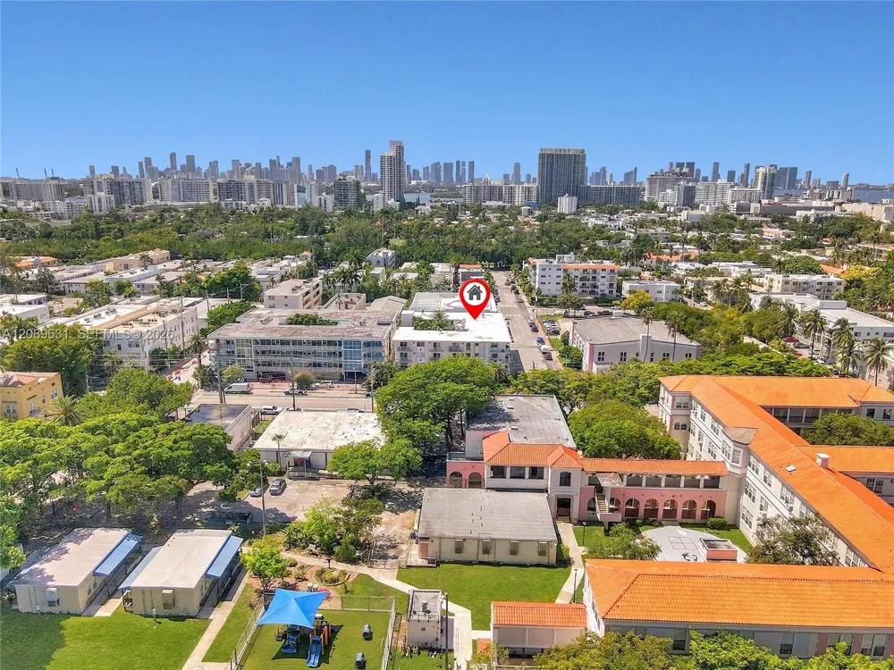 1420 Pennsylvania Ave #403 Miami Beach, FL 33139