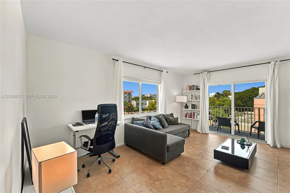 1420 Pennsylvania Ave #403 Miami Beach, FL 33139