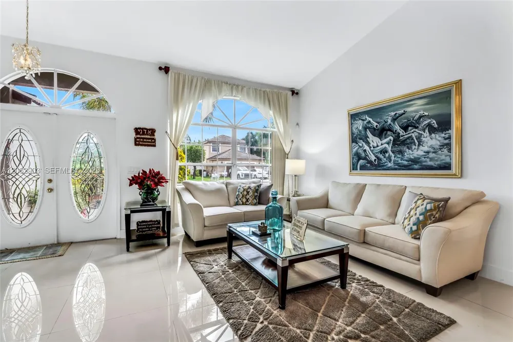 354 SW 183rd Way Pembroke Pines, FL 33029