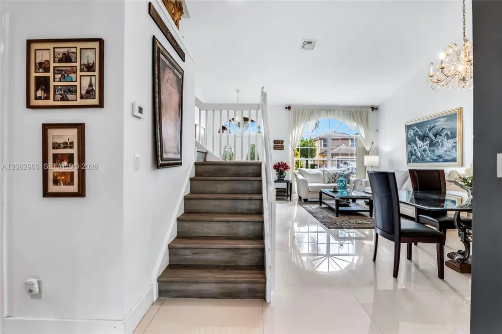 354 SW 183rd Way Pembroke Pines, FL 33029