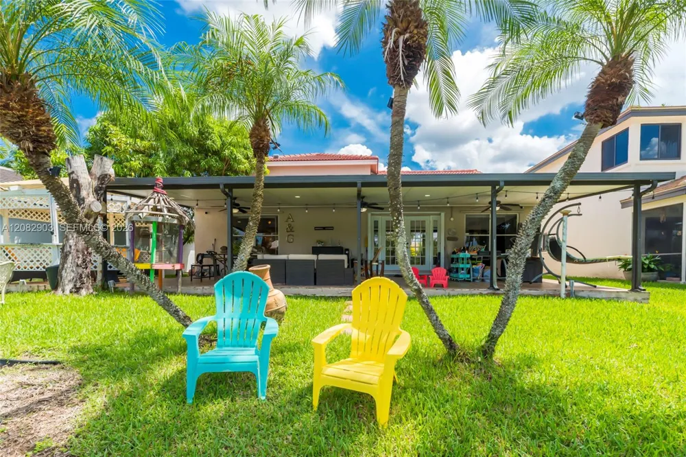 354 SW 183rd Way Pembroke Pines, FL 33029