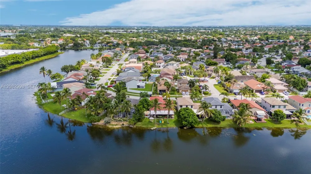 354 SW 183rd Way Pembroke Pines, FL 33029