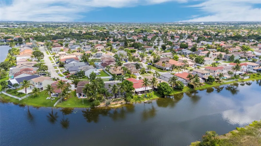354 SW 183rd Way Pembroke Pines, FL 33029