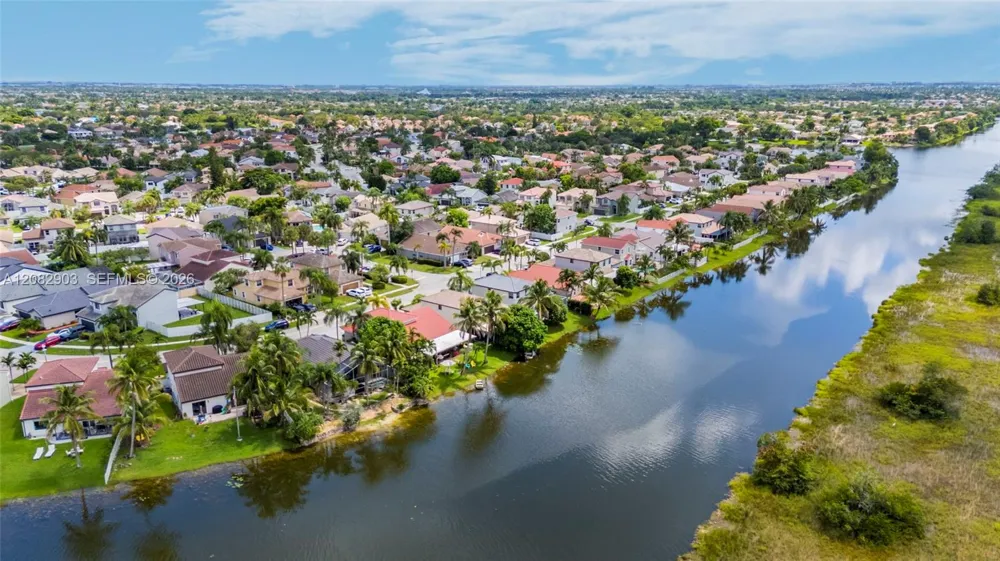 354 SW 183rd Way Pembroke Pines, FL 33029
