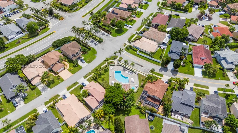 354 SW 183rd Way Pembroke Pines, FL 33029