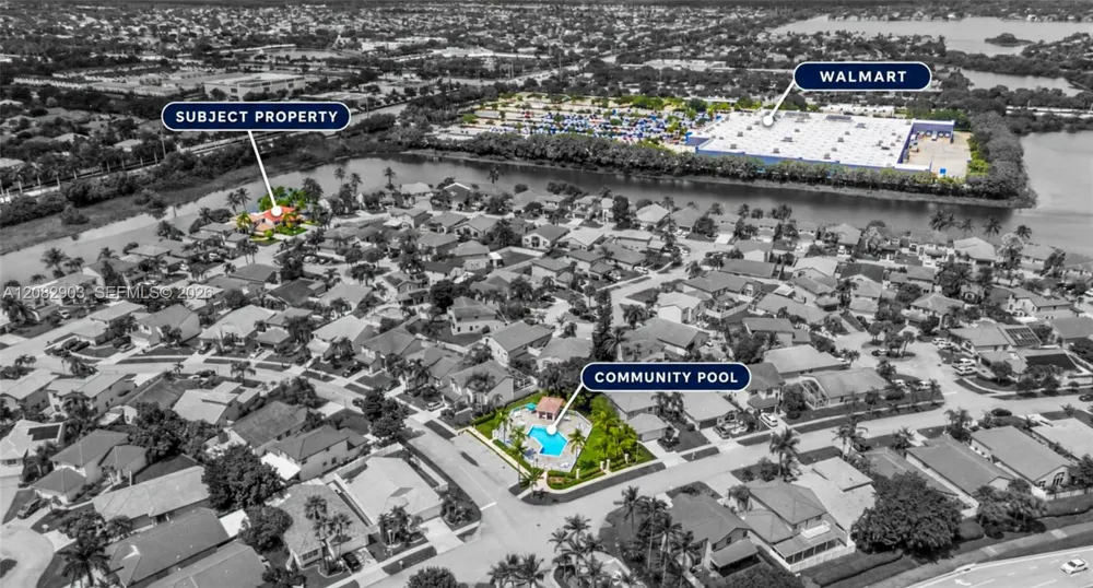 354 SW 183rd Way Pembroke Pines, FL 33029