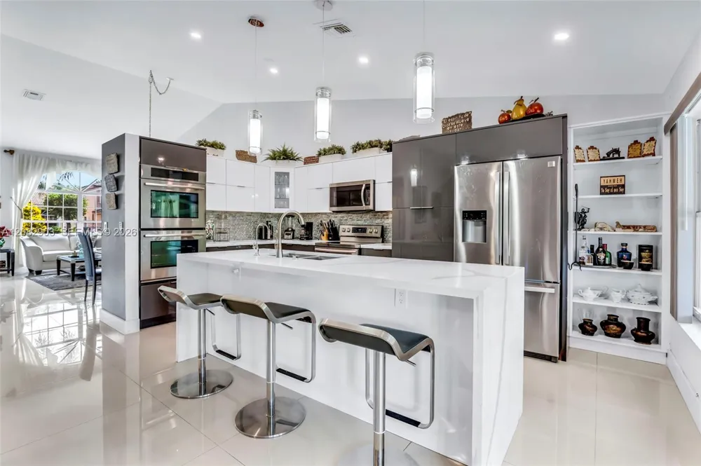 354 SW 183rd Way Pembroke Pines, FL 33029