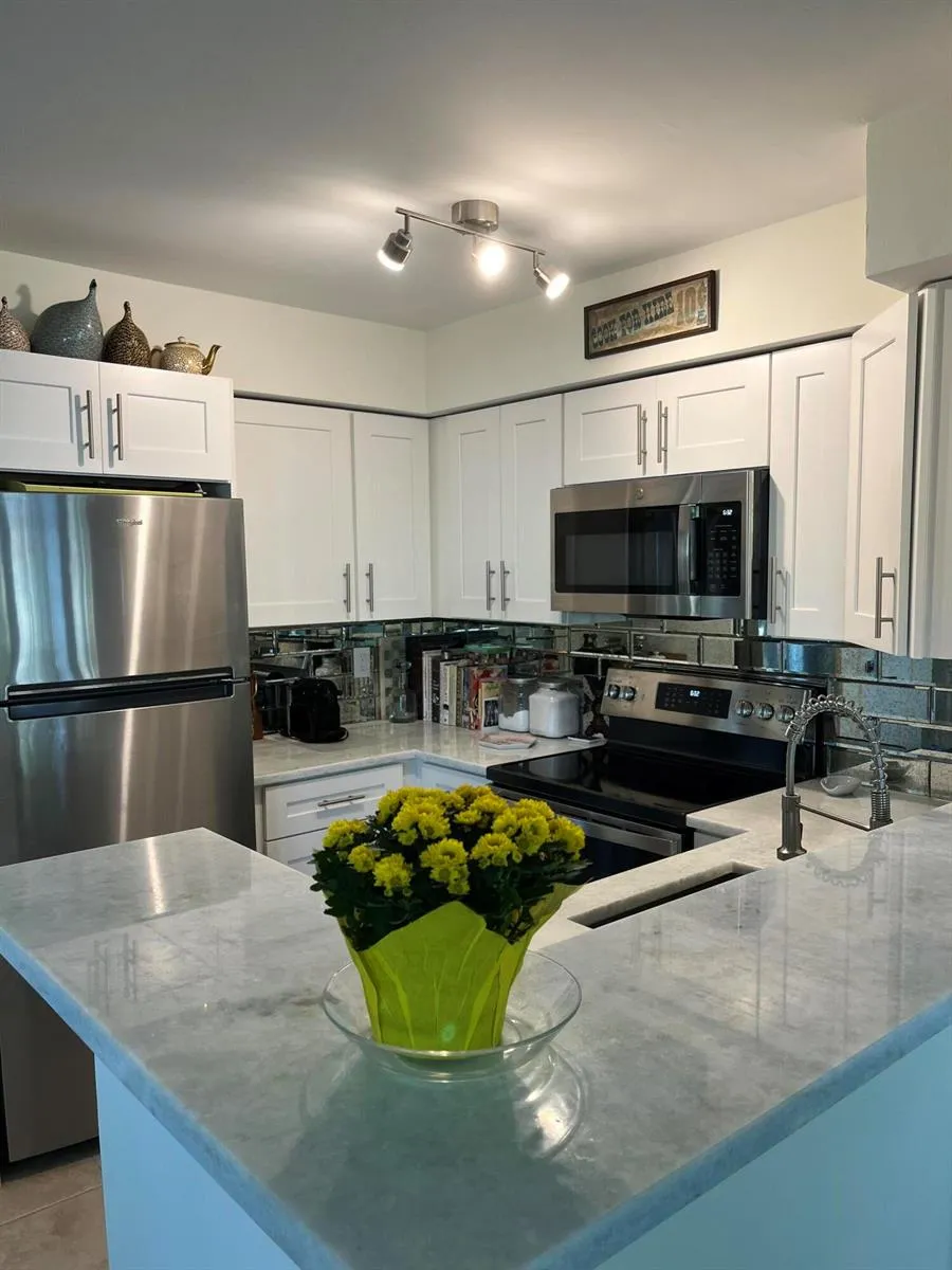 1001 Crystal Way #A Delray Beach, FL 33444