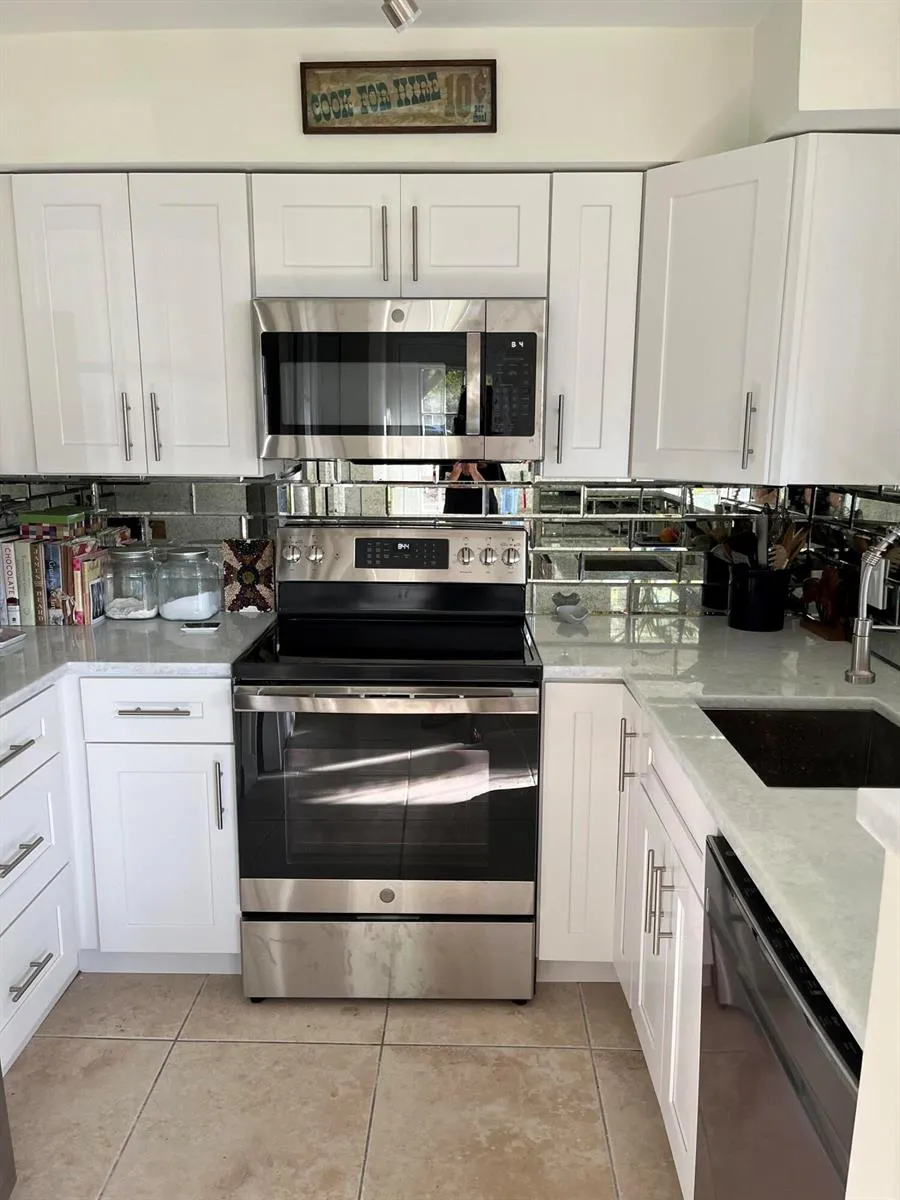 1001 Crystal Way #A Delray Beach, FL 33444