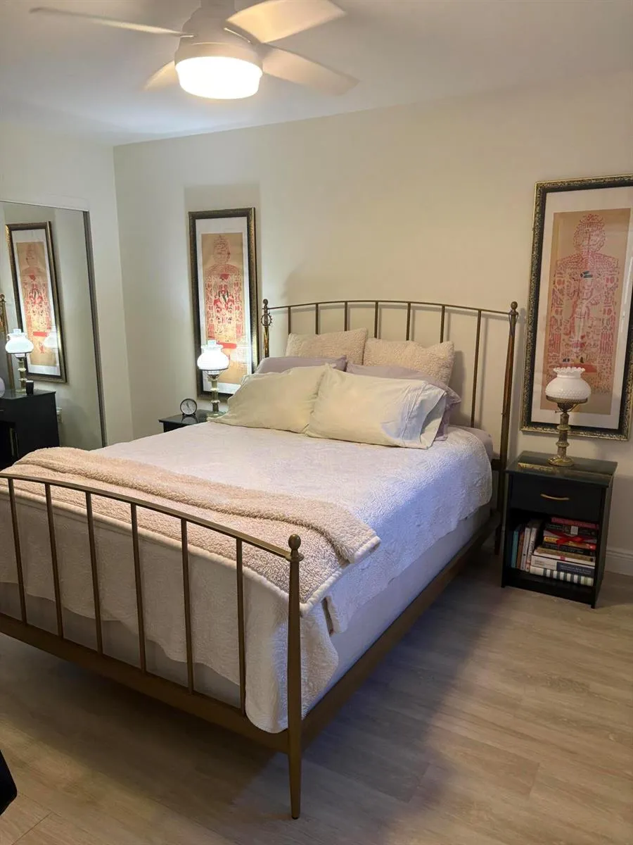 1001 Crystal Way #A Delray Beach, FL 33444