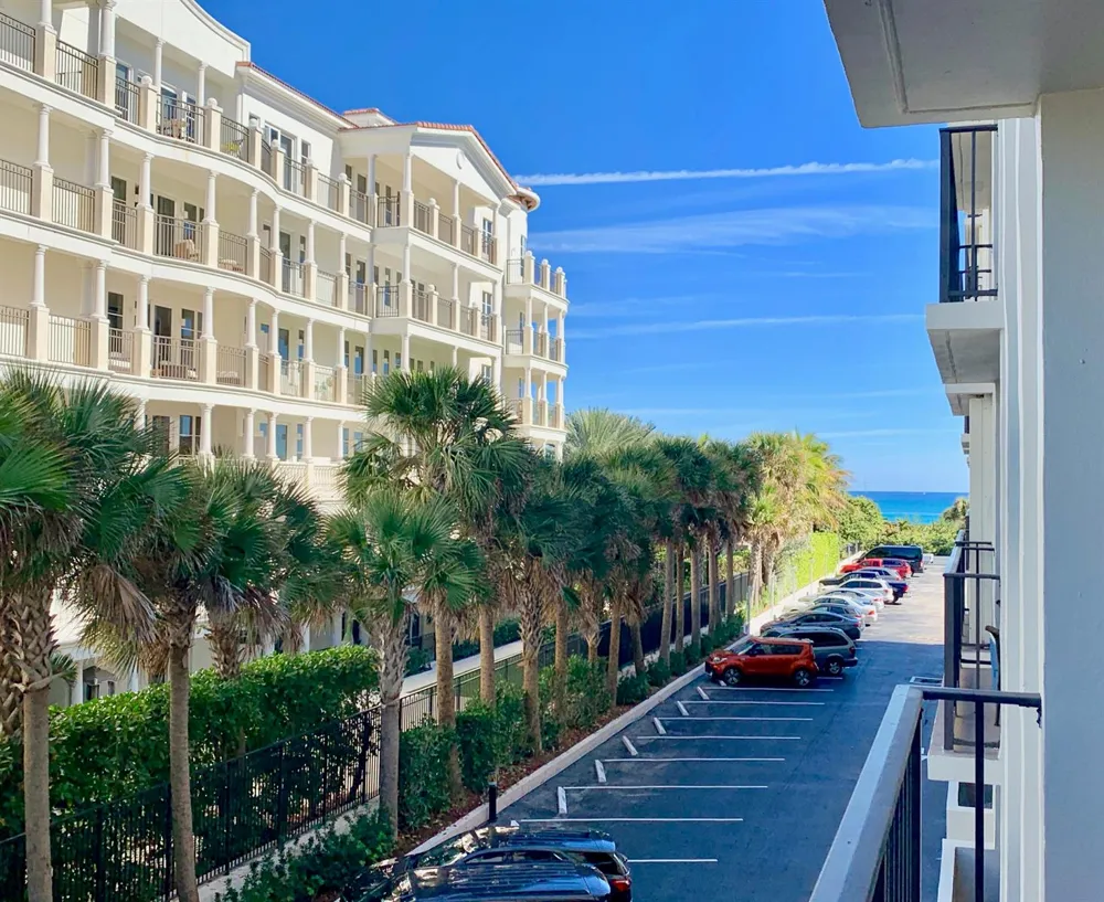 145 Ocean Avenue #303 Palm Beach Shores, FL 33404