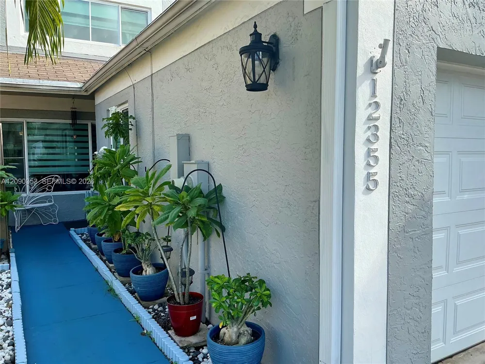 12355 NW 15th St #12355 Pembroke Pines, FL 33026
