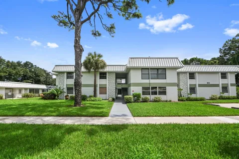 2302 SUNRISE BOULEVARD #206