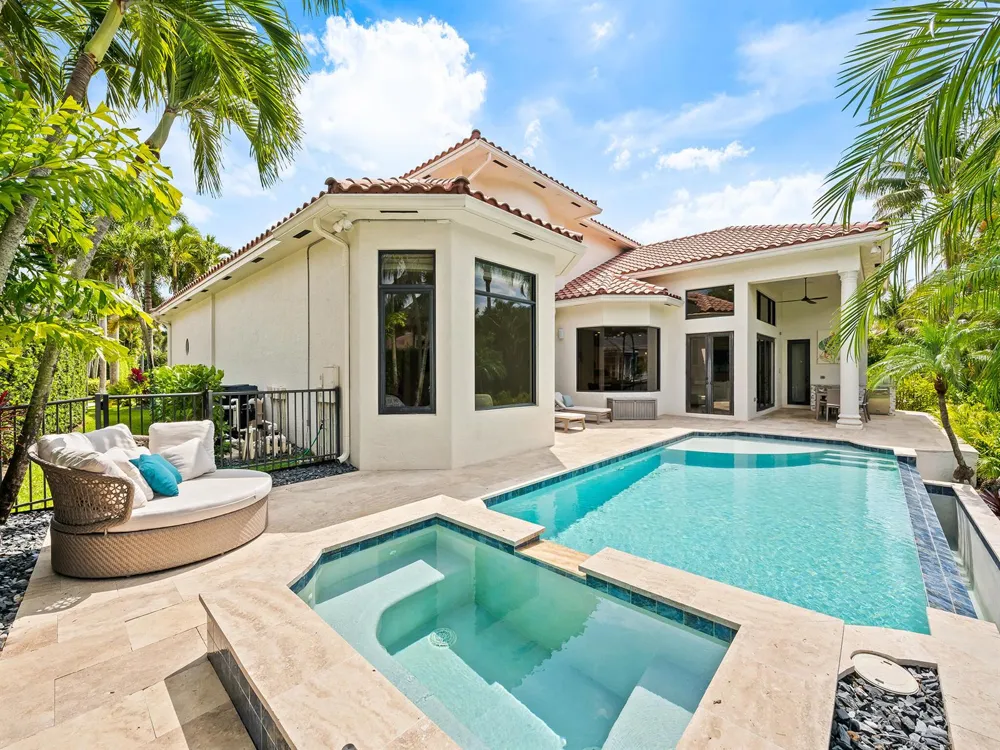 10241 KEY PLUM STREET Plantation, FL 33324