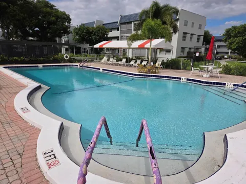 7797 GOLF CIR DRIVE #303