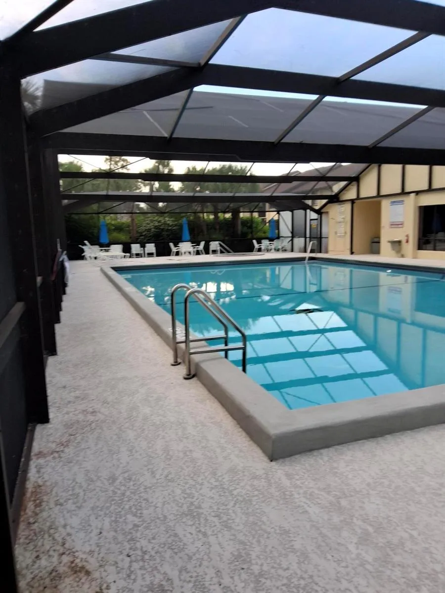 4693 E LUCERNE LAKES BOULEVARD E #202 Lake Worth, FL 33467