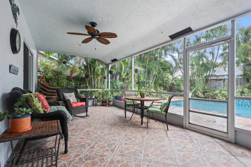 396 REDWOOD LANE Boca Raton, FL 33487