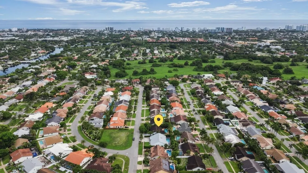 396 REDWOOD LANE Boca Raton, FL 33487