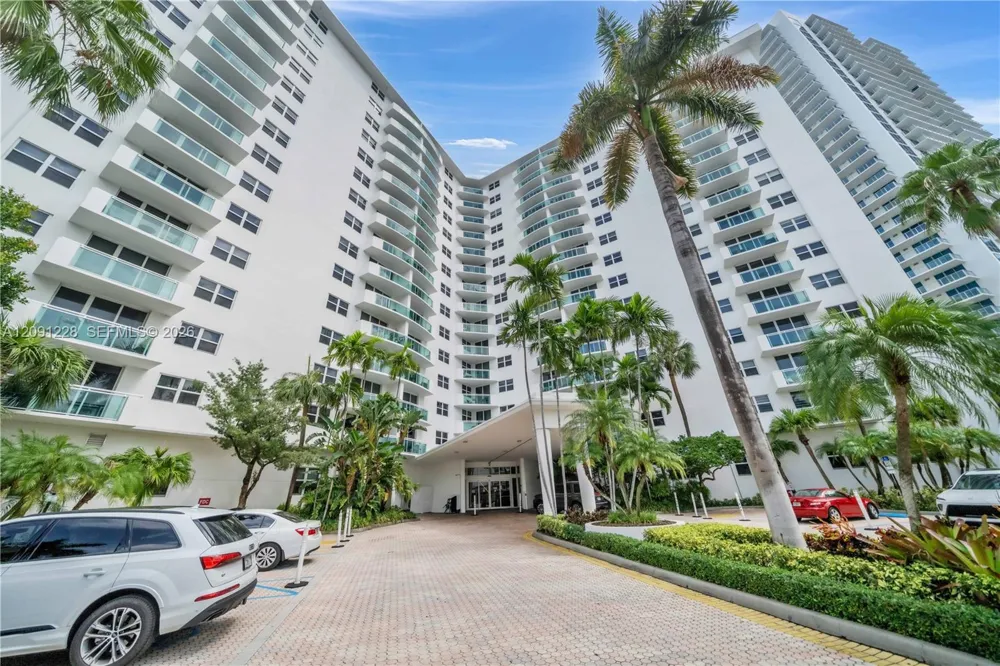 3001 S Ocean Dr #1237 Hollywood, FL 33019