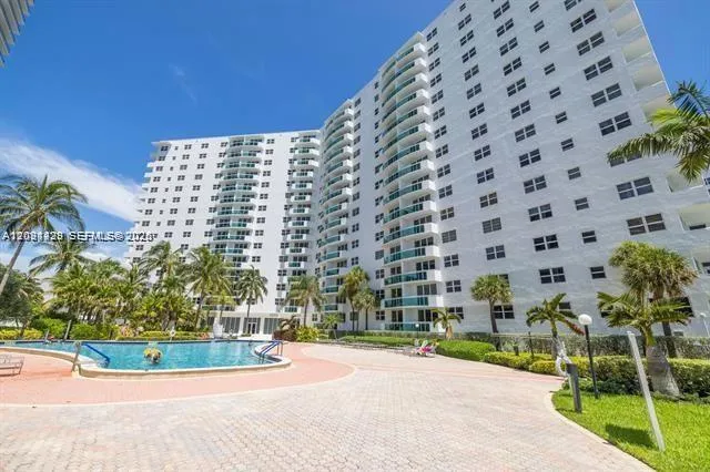 3001 S Ocean Dr #1237 Hollywood, FL 33019