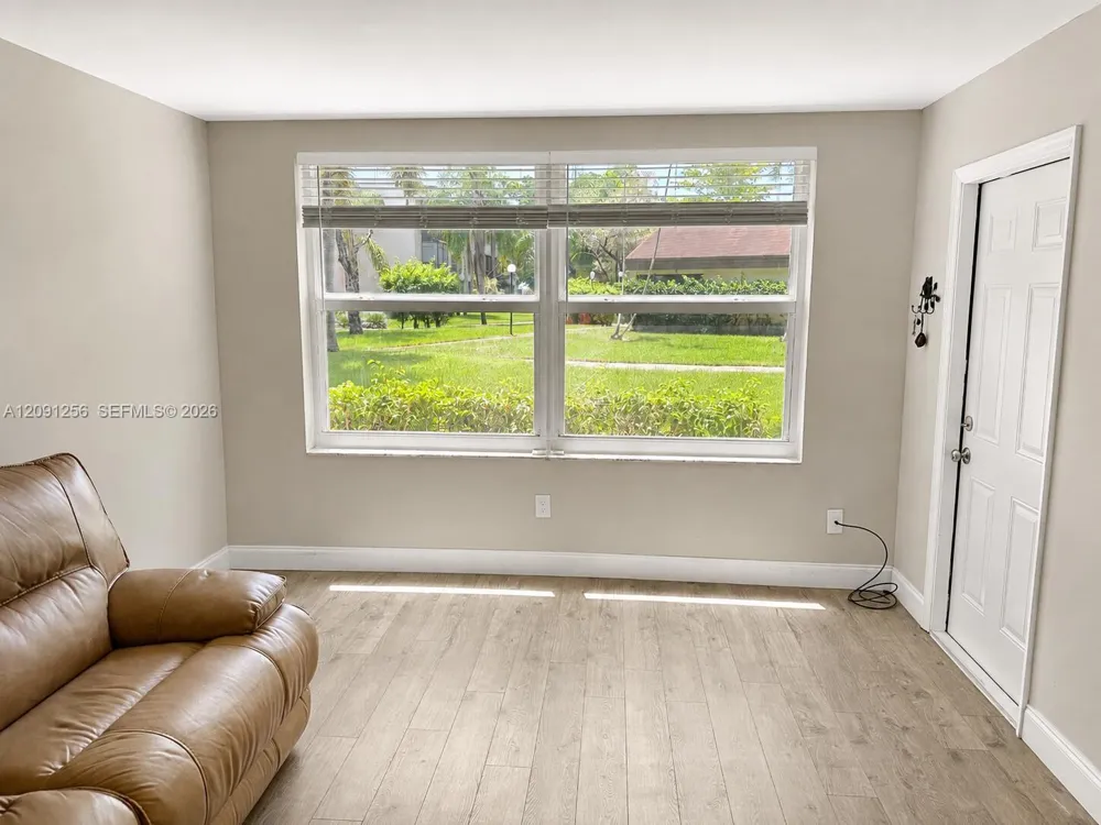 1701 NW 75th Ave #104 Plantation, FL 33313
