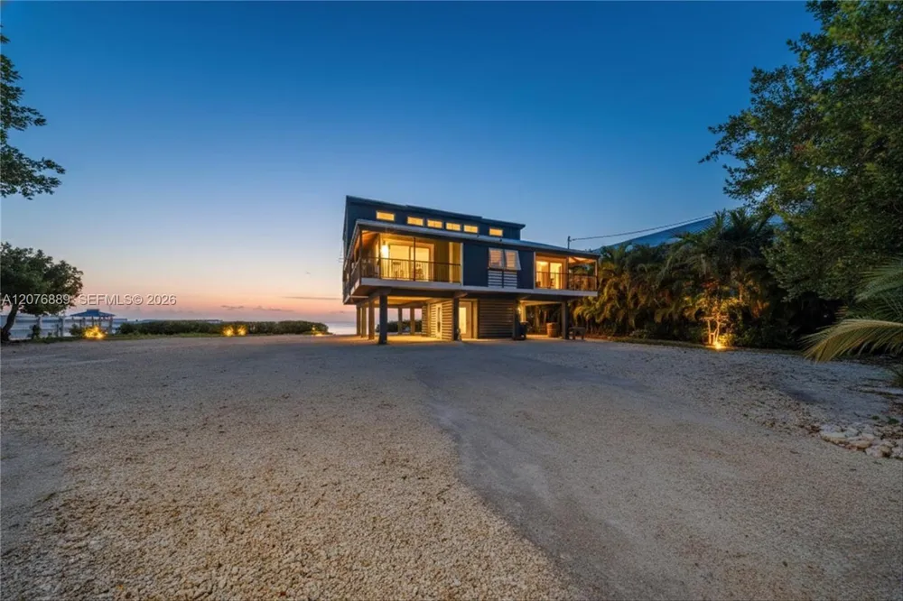 22542 Jolly Roger Lower Keys, FL 33042