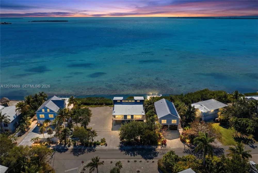 22542 Jolly Roger Lower Keys, FL 33042