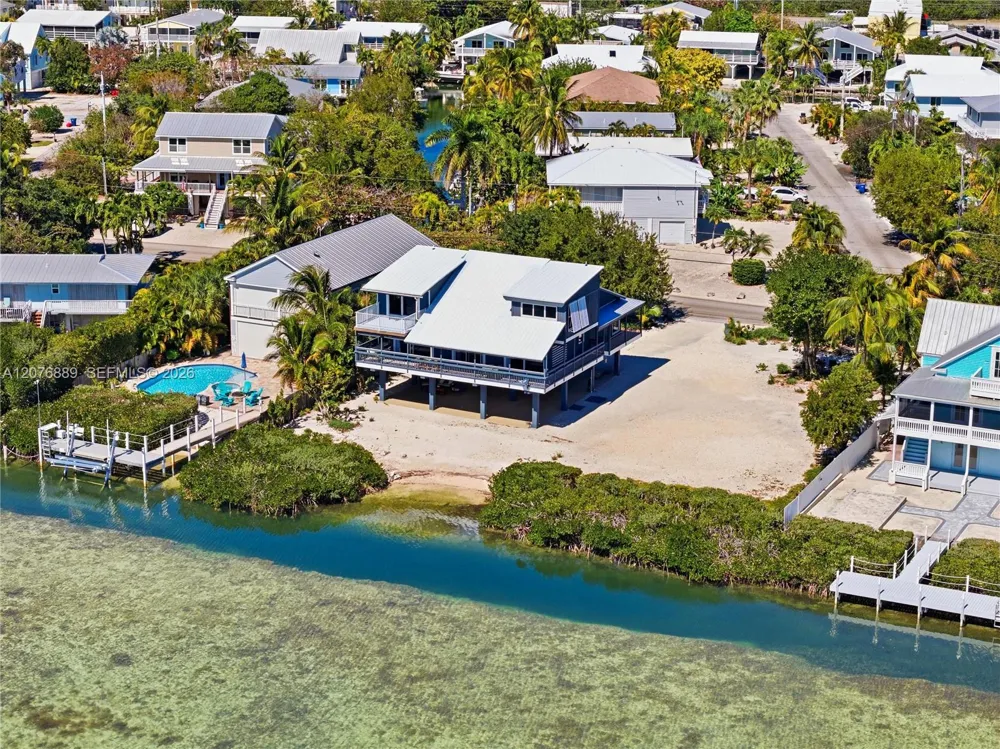22542 Jolly Roger Lower Keys, FL 33042