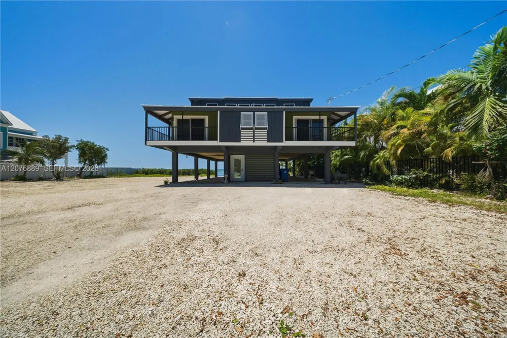 22542 Jolly Roger Lower Keys, FL 33042