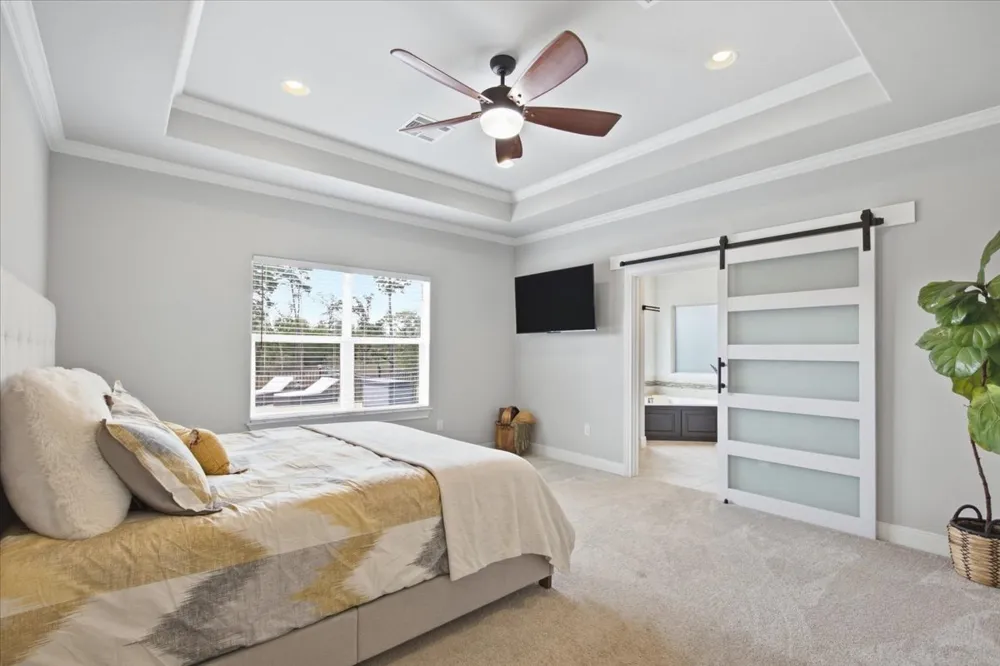 107 E Tanglebriar Court Bastrop, TX 78602