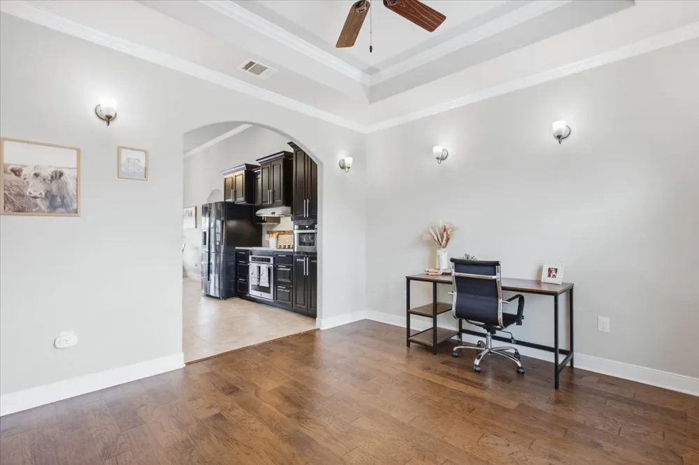 107 E Tanglebriar Court Bastrop, TX 78602