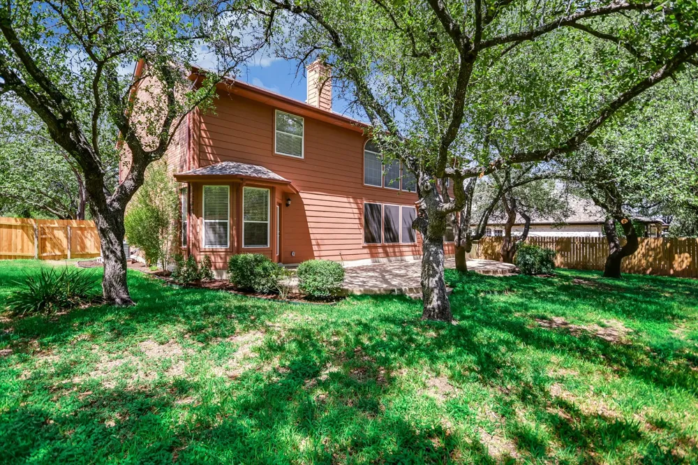 12013 Fortuna Cove Austin, TX 78738