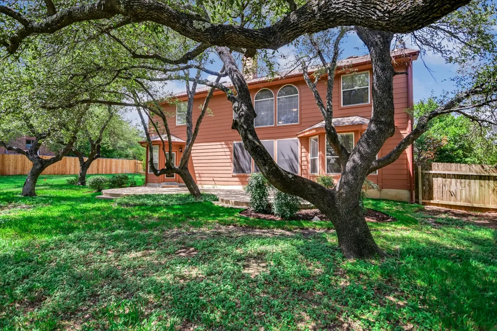 12013 Fortuna Cove Austin, TX 78738