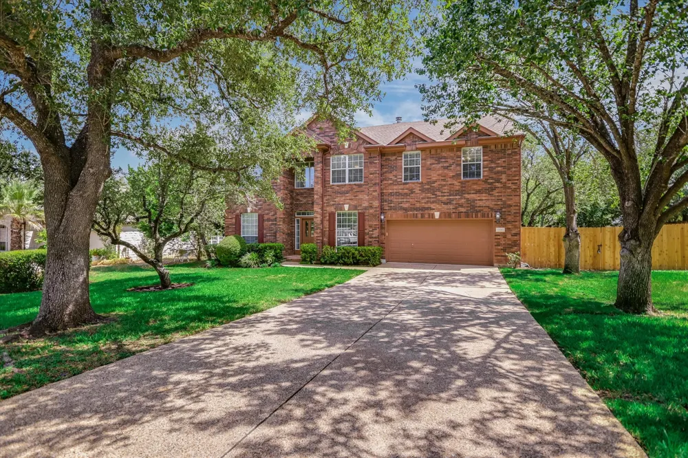 12013 Fortuna Cove Austin, TX 78738