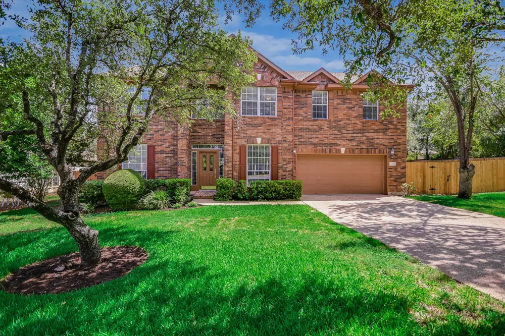 12013 Fortuna Cove Austin, TX 78738