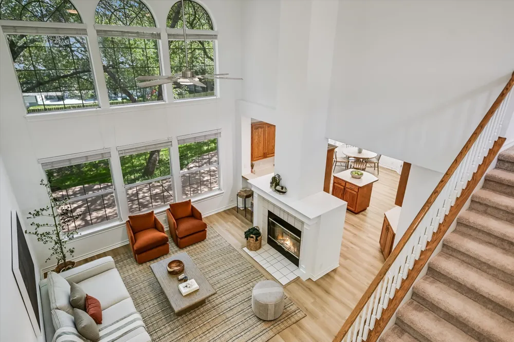12013 Fortuna Cove Austin, TX 78738