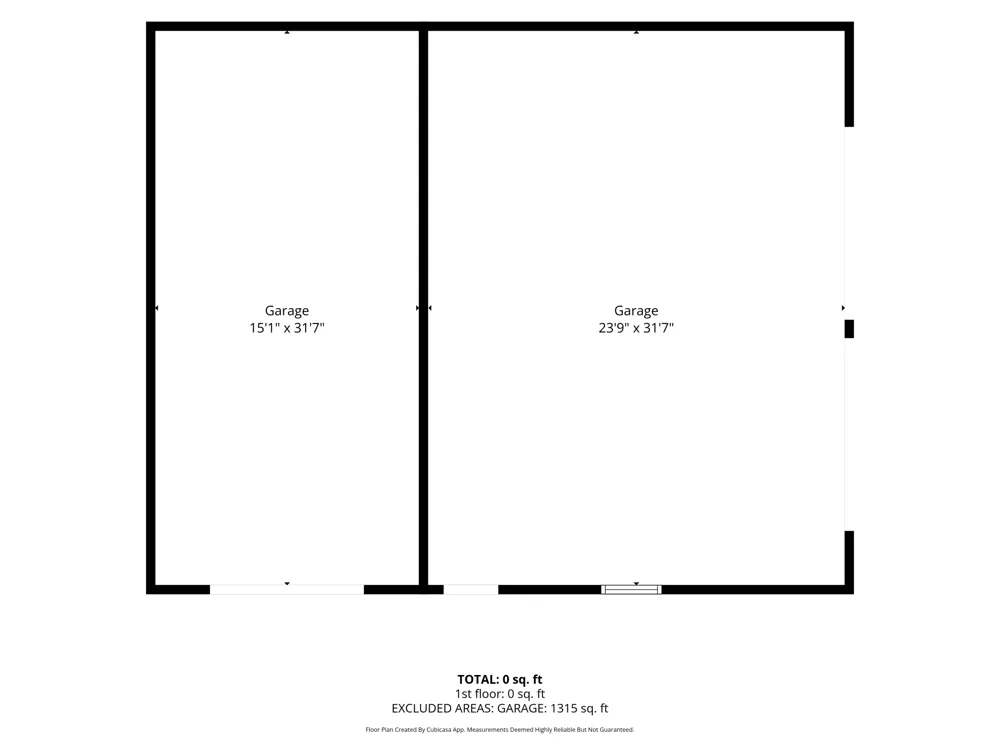 1174 381st Avenue NE Stanchfield, MN 55080