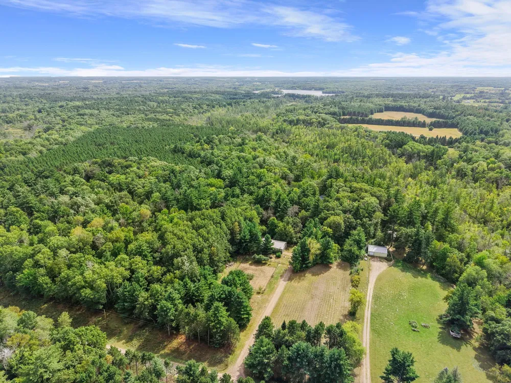 1174 381st Avenue NE Stanchfield, MN 55080