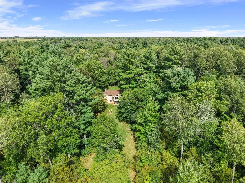1174 381st Avenue NE Stanchfield, MN 55080