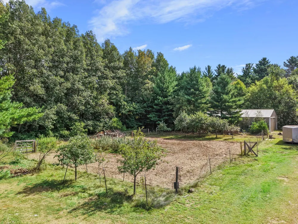 1174 381st Avenue NE Stanchfield, MN 55080
