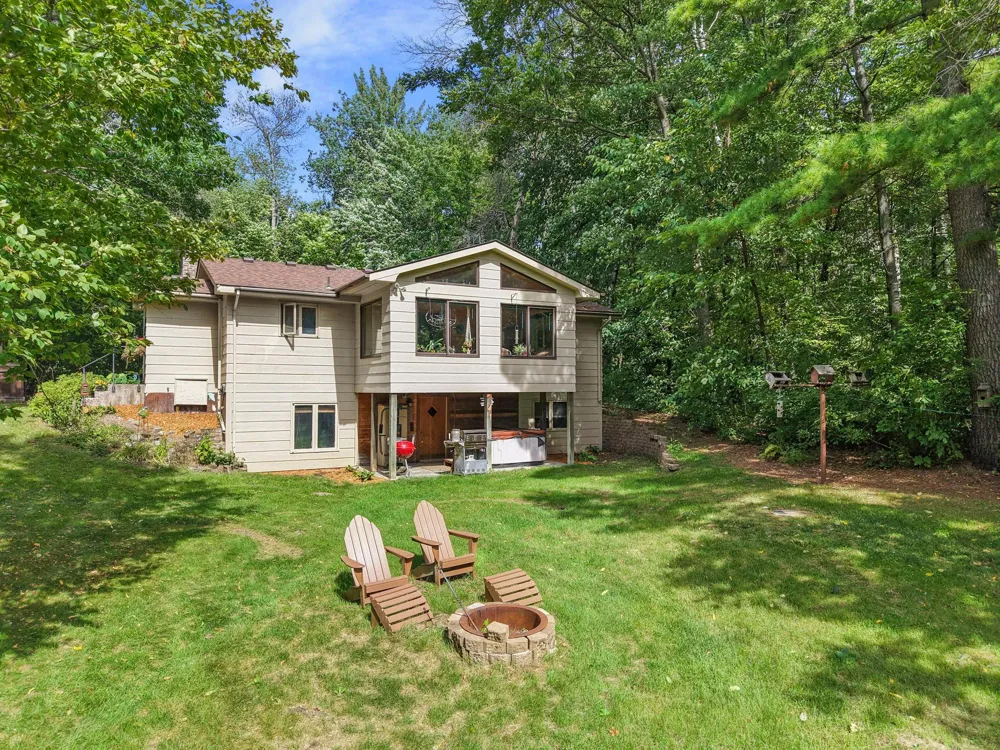1174 381st Avenue NE Stanchfield, MN 55080