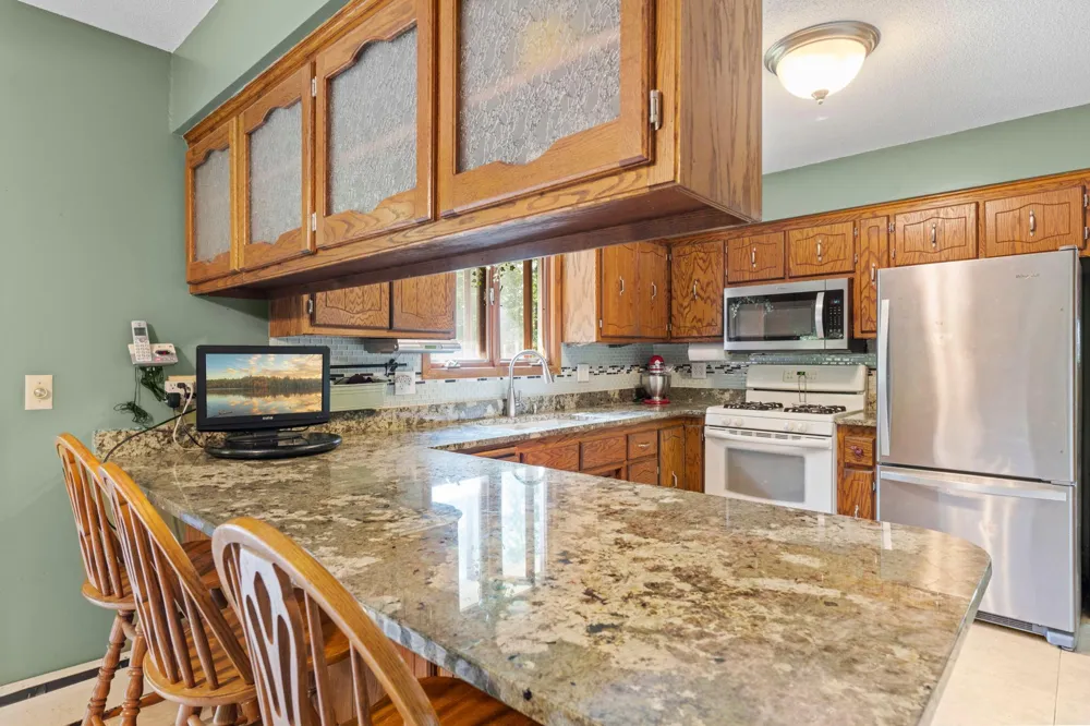 1174 381st Avenue NE Stanchfield, MN 55080