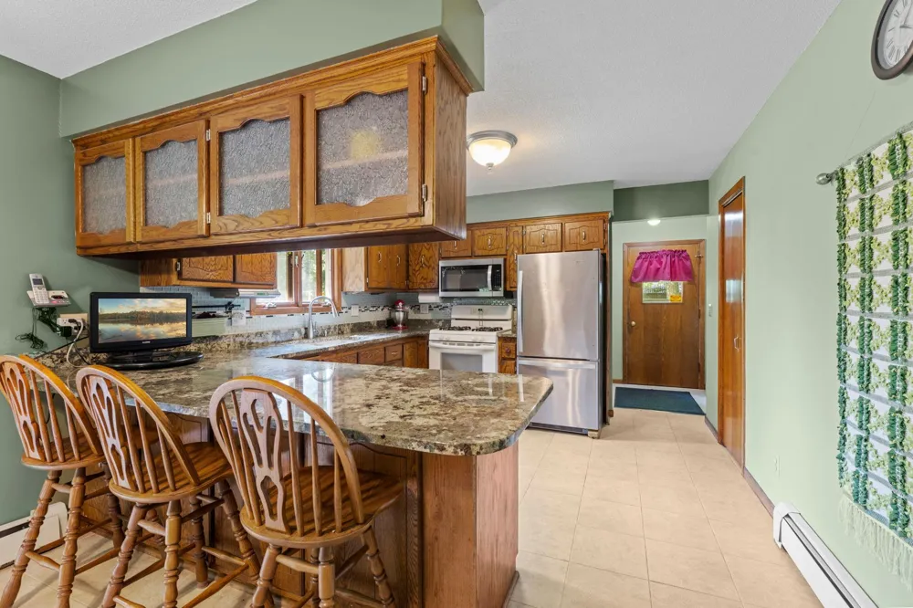 1174 381st Avenue NE Stanchfield, MN 55080
