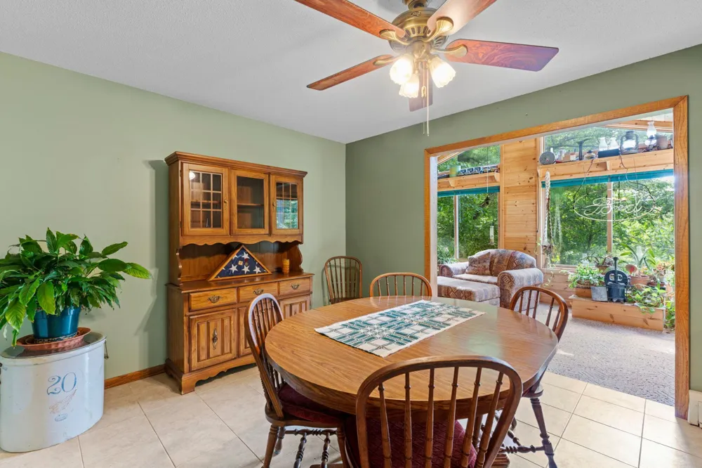 1174 381st Avenue NE Stanchfield, MN 55080