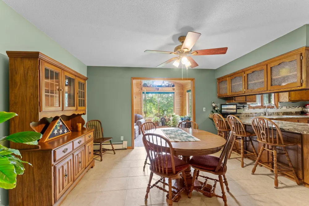 1174 381st Avenue NE Stanchfield, MN 55080
