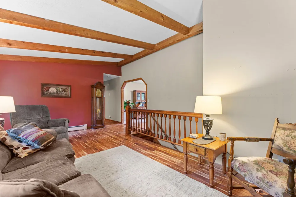 1174 381st Avenue NE Stanchfield, MN 55080