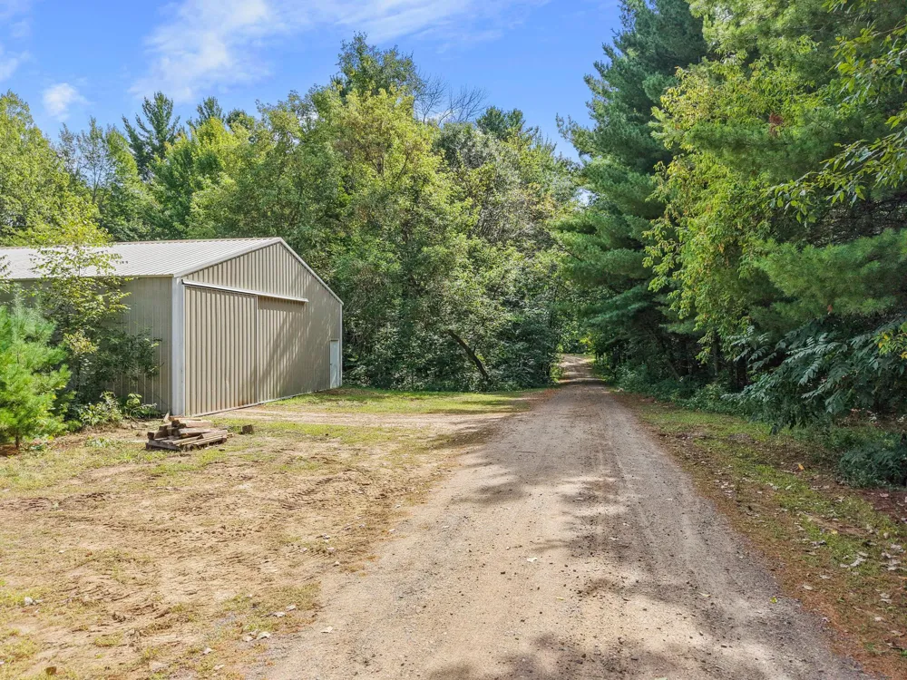 1174 381st Avenue NE Stanchfield, MN 55080