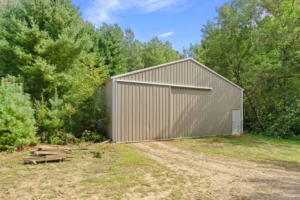 1174 381st Avenue NE Stanchfield, MN 55080