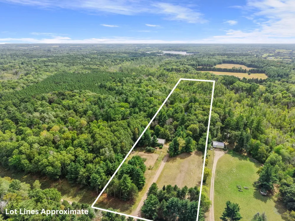 1174 381st Avenue NE Stanchfield, MN 55080